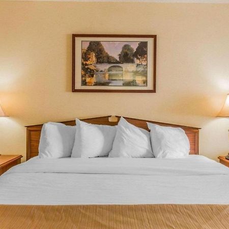 Rodeway Inn Sylacauga Hwy 280 Екстер'єр фото