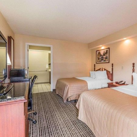 Rodeway Inn Sylacauga Hwy 280 Екстер'єр фото