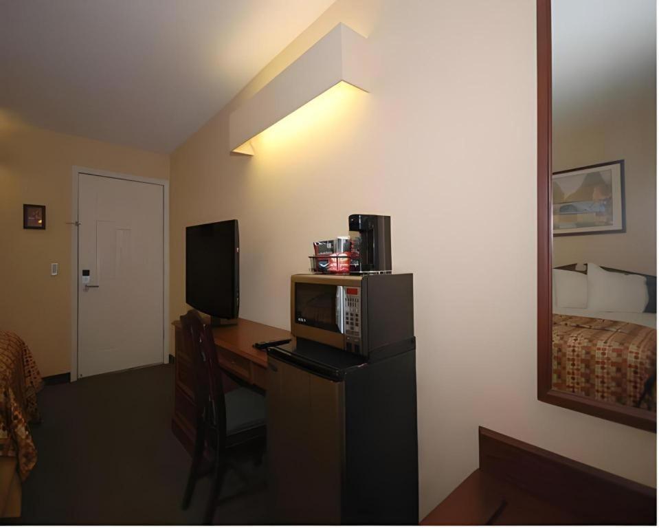 Rodeway Inn Sylacauga Hwy 280 Екстер'єр фото