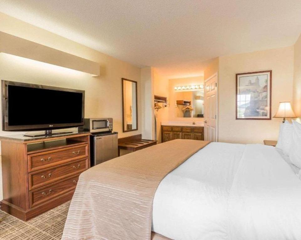 Rodeway Inn Sylacauga Hwy 280 Екстер'єр фото
