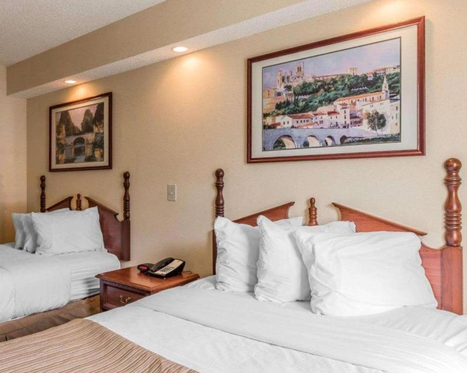 Rodeway Inn Sylacauga Hwy 280 Екстер'єр фото