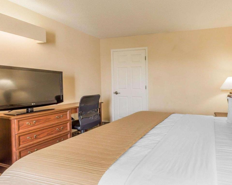 Rodeway Inn Sylacauga Hwy 280 Екстер'єр фото