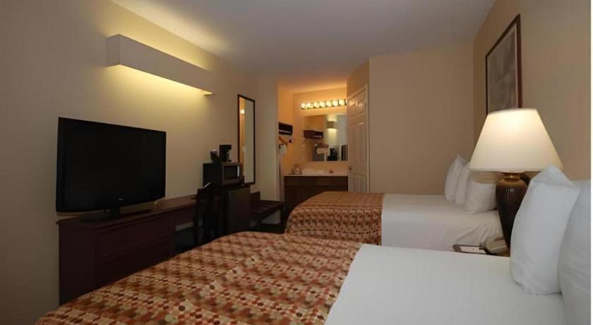 Rodeway Inn Sylacauga Hwy 280 Екстер'єр фото