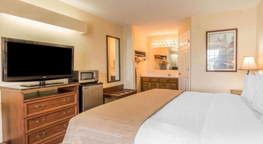 Rodeway Inn Sylacauga Hwy 280 Екстер'єр фото