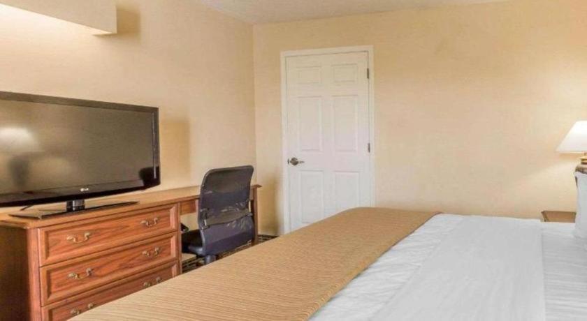 Rodeway Inn Sylacauga Hwy 280 Екстер'єр фото