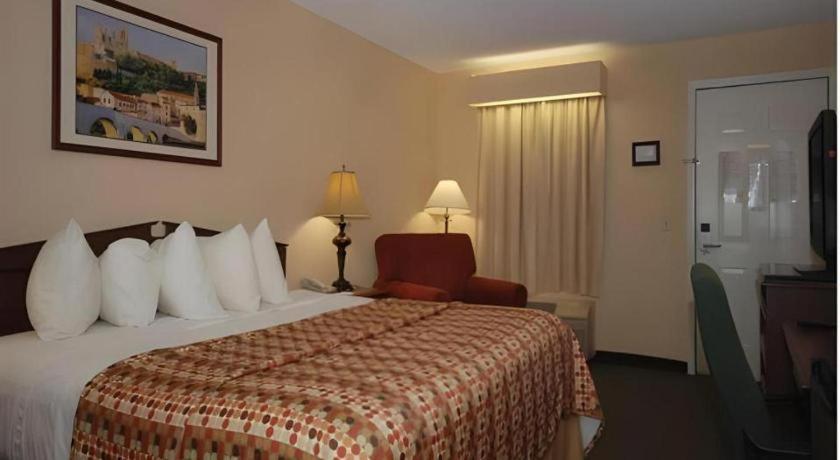 Rodeway Inn Sylacauga Hwy 280 Екстер'єр фото