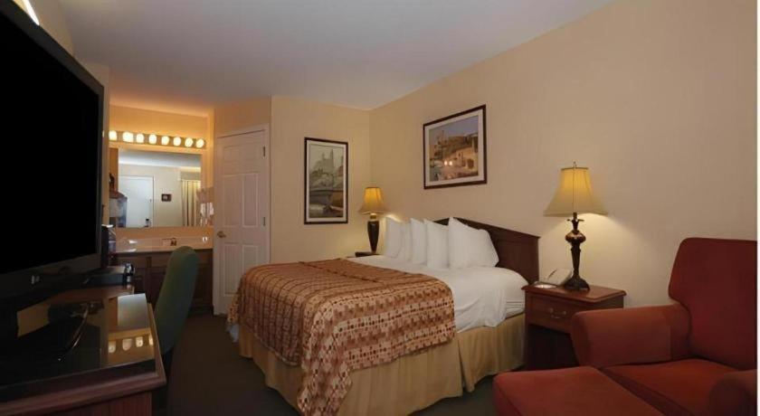 Rodeway Inn Sylacauga Hwy 280 Екстер'єр фото