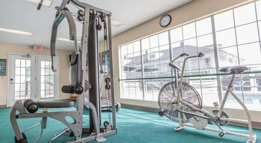 Rodeway Inn Sylacauga Hwy 280 Екстер'єр фото