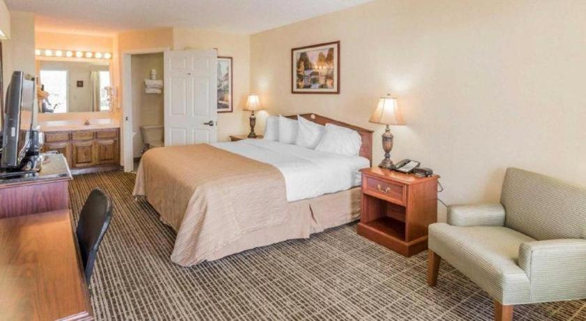 Rodeway Inn Sylacauga Hwy 280 Екстер'єр фото