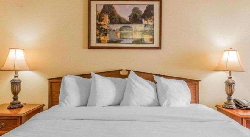 Rodeway Inn Sylacauga Hwy 280 Екстер'єр фото