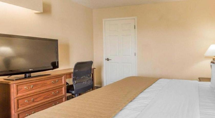 Rodeway Inn Sylacauga Hwy 280 Екстер'єр фото