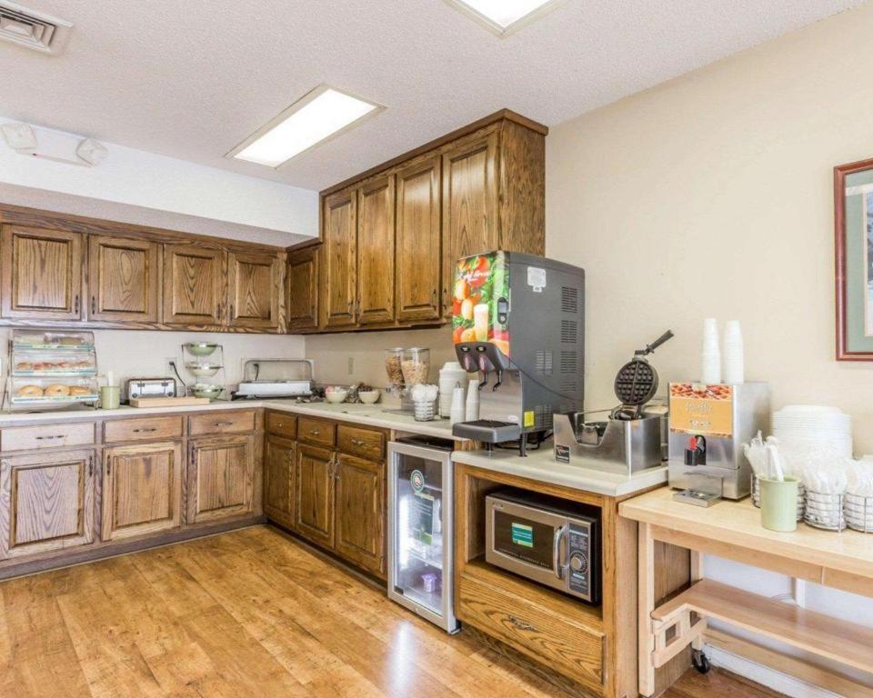 Rodeway Inn Sylacauga Hwy 280 Екстер'єр фото